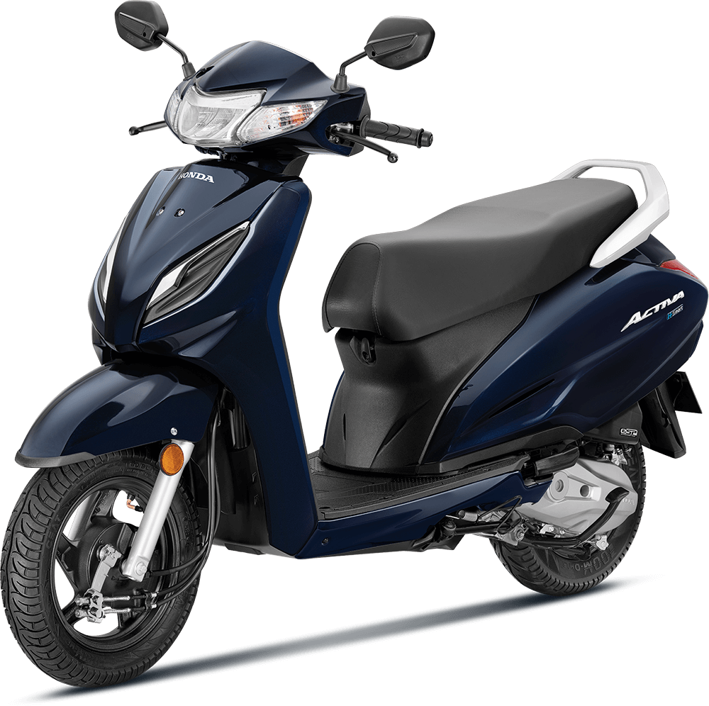 Exchange Vehicle Moonka Honda